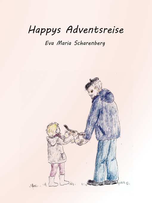 Title details for Happys Adventsreise by Eva Maria Scharenberg - Available